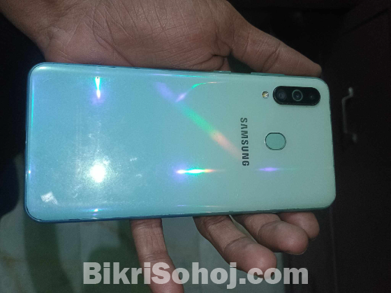 Samsung galaxy A60